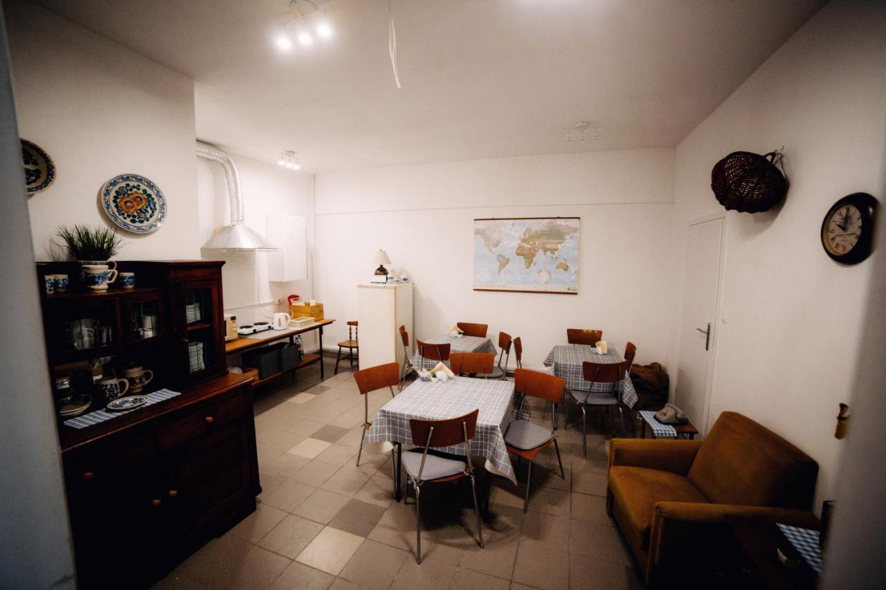 Atmosfera Hotel Zyrardow Buitenkant foto